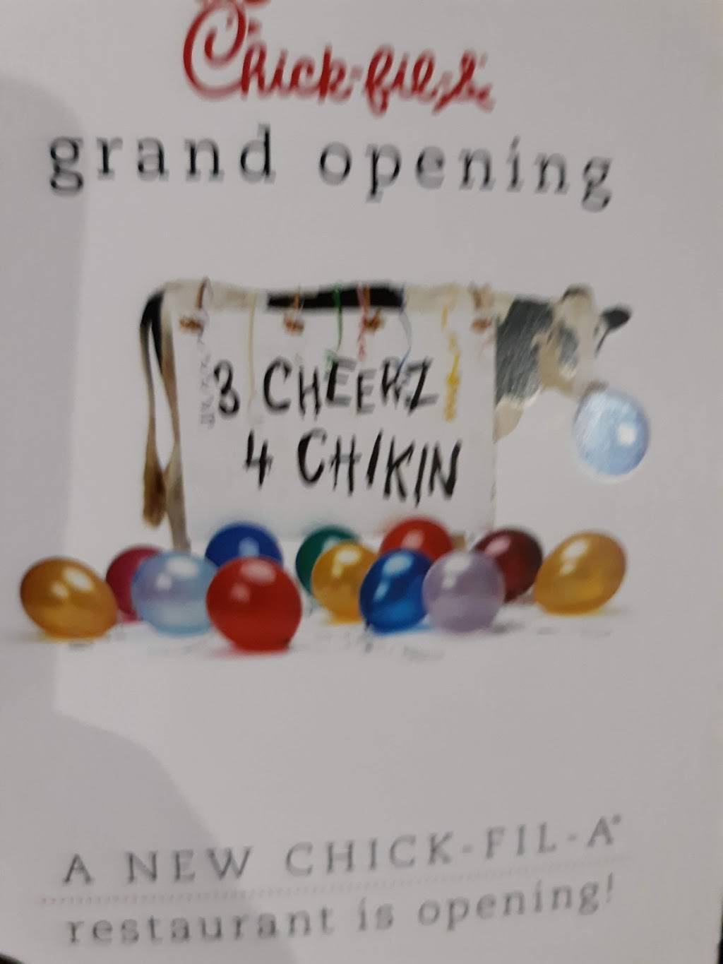 Chick-fil-A Solon | restaurant | 6150 Som Center Rd, Solon, OH 44139, USA | 4404980645 OR +1 440-498-0645