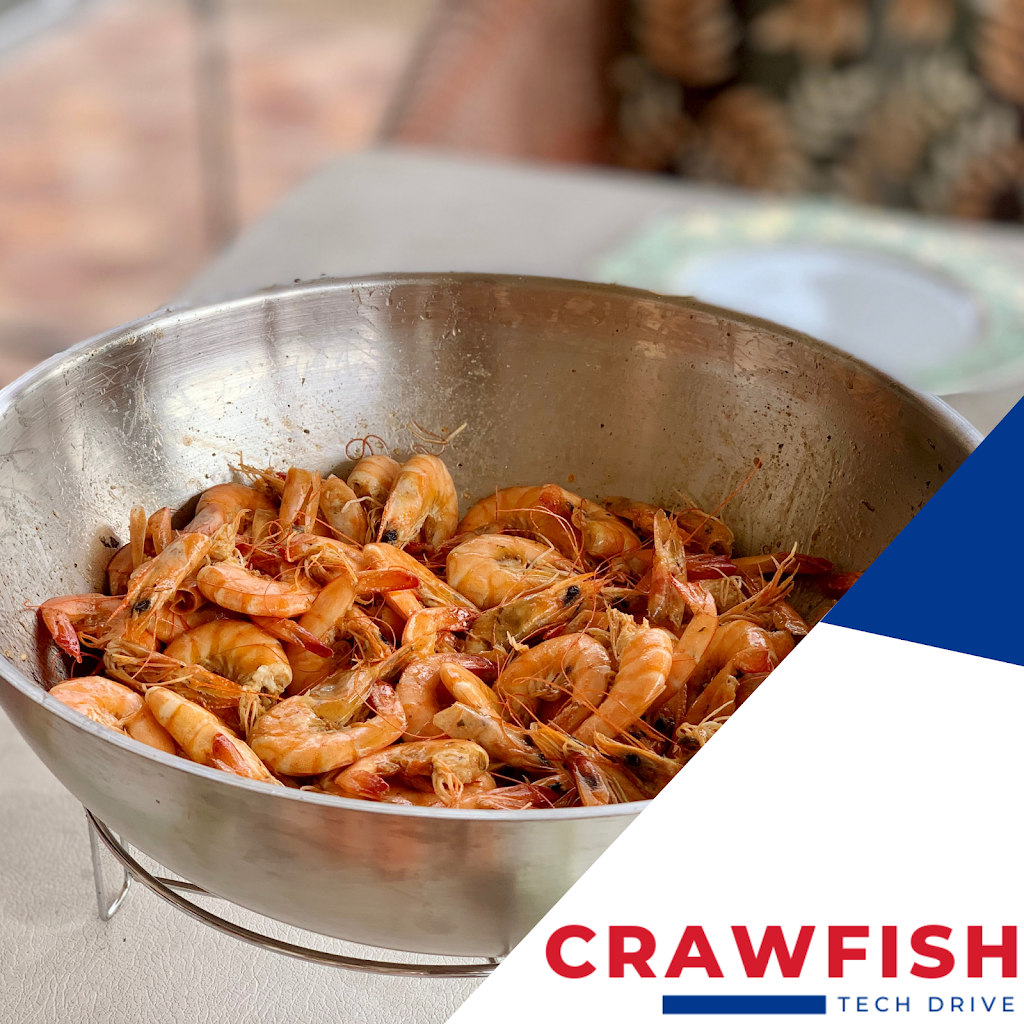 Tech Drive Crawfish | restaurant | 1006 Cooktown Rd STE 1, Ruston, LA 71270, USA | 3182550802 OR +1 318-255-0802