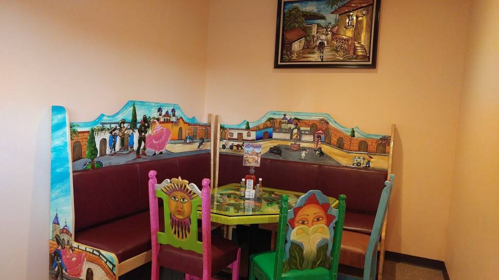 Mi Hacienda Coeburn Va | restaurant | 509 Front St W, Coeburn, VA 24230, USA | 2768071552 OR +1 276-807-1552