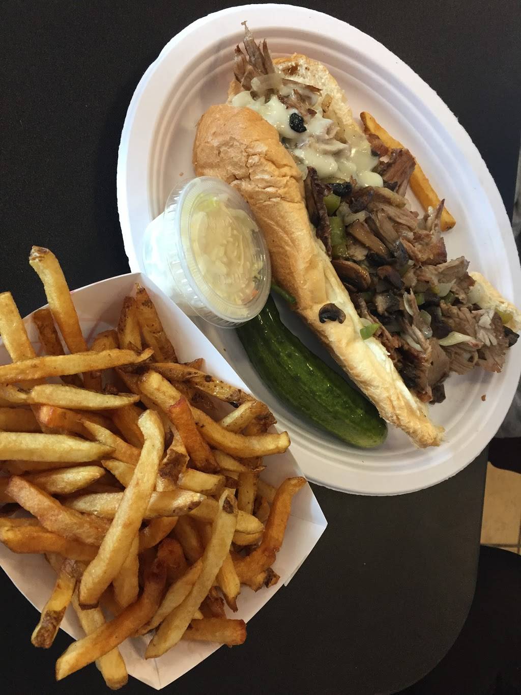 Katz Deli | restaurant | 8624 Camfield St, Charlotte, NC 28277, USA | 7049104053 OR +1 704-910-4053