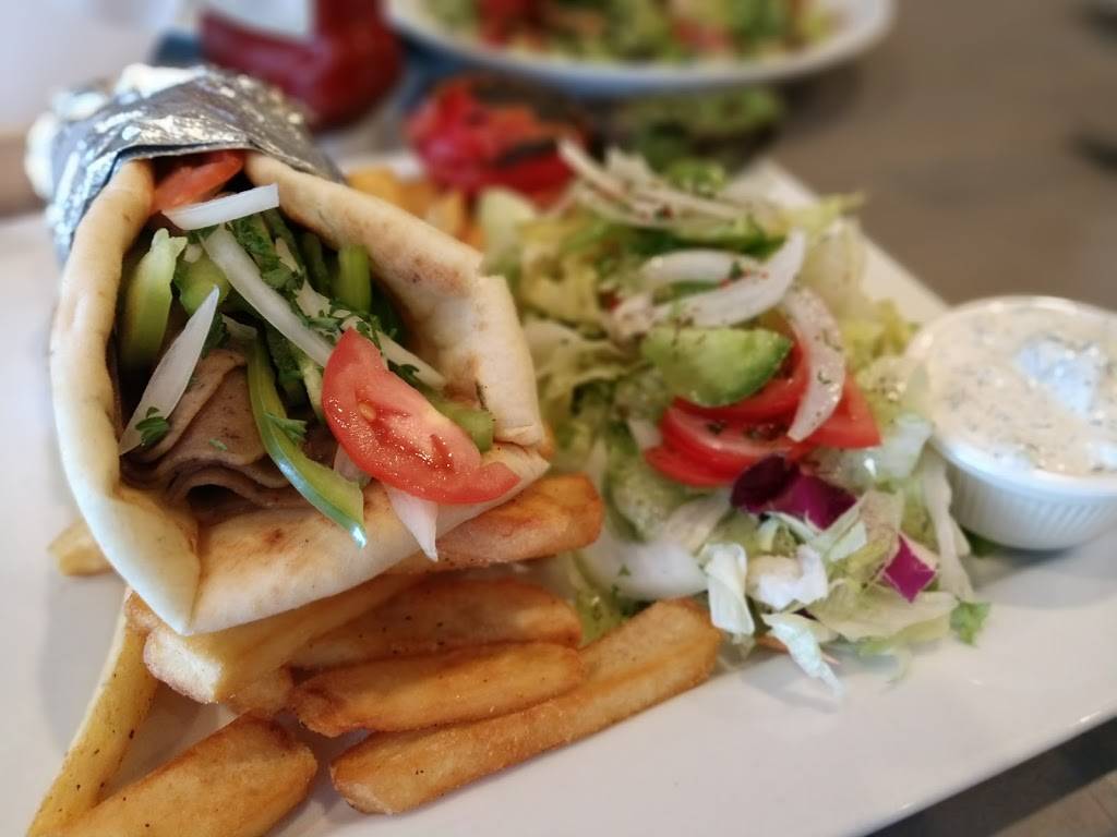 Shish Kabob House | meal delivery | 9255 S Eastern Ave suite 330-4, Las Vegas, NV 89123, USA | 7026425454 OR +1 702-642-5454