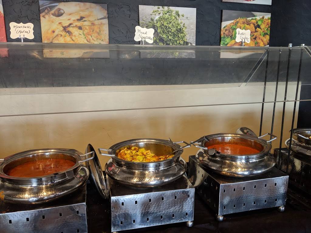 Cumin Flavor Of India | restaurant | 8242 E 71st St, Tulsa, OK 74133, USA | 9188727900 OR +1 918-872-7900