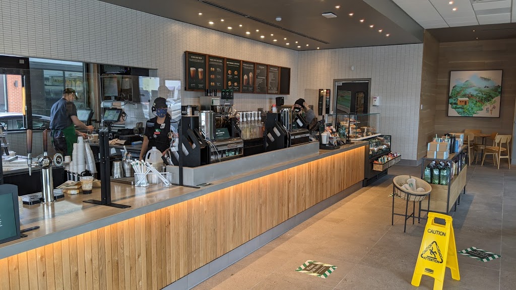 Starbucks | cafe | 2401 Aramingo Ave, Philadelphia, PA 19125, USA | 2675213404 OR +1 267-521-3404