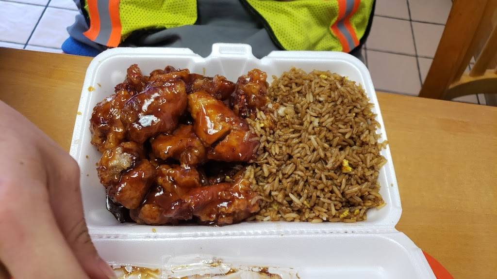 Hong Kong House | meal takeaway | 928 Diamond Springs Rd #129, Virginia Beach, VA 23455, USA | 7574994805 OR +1 757-499-4805