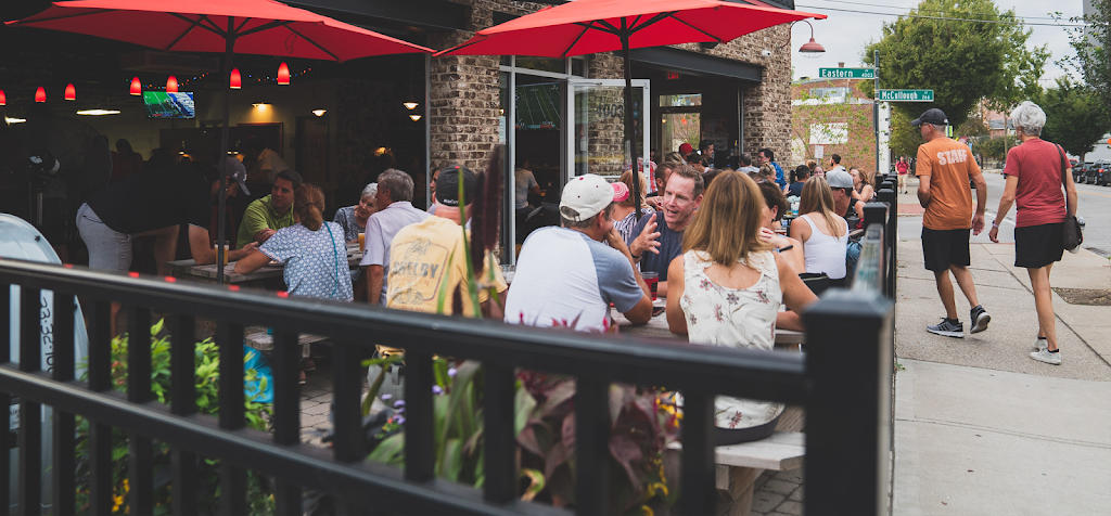 Streetside Brewery | restaurant | 4003 Eastern Ave, Cincinnati, OH 45226, USA | 5136155877 OR +1 513-615-5877