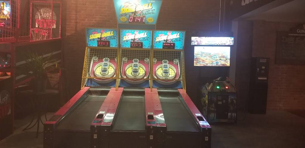 Hatfield’s Hollar | restaurant | 16700A, Cleveland, OH 44111, USA | 2164171056 OR +1 216-417-1056