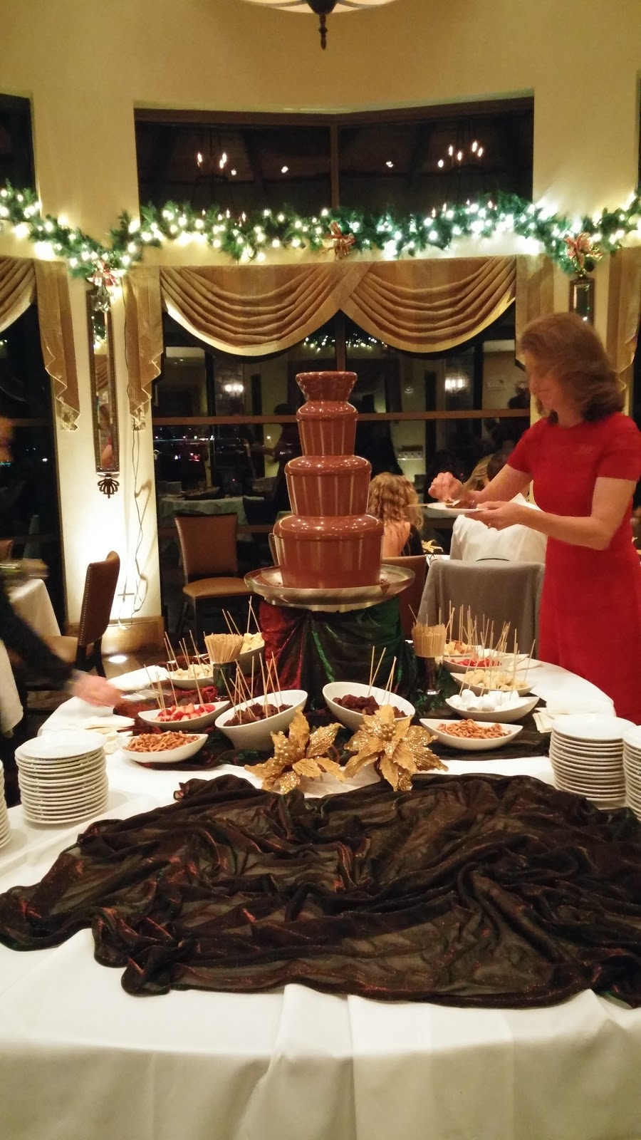 A New Taste Sensation Chocolate Fountains | restaurant | 1710 Briargate Blvd, Colorado Springs, CO 80920, USA | 7193888750 OR +1 719-388-8750