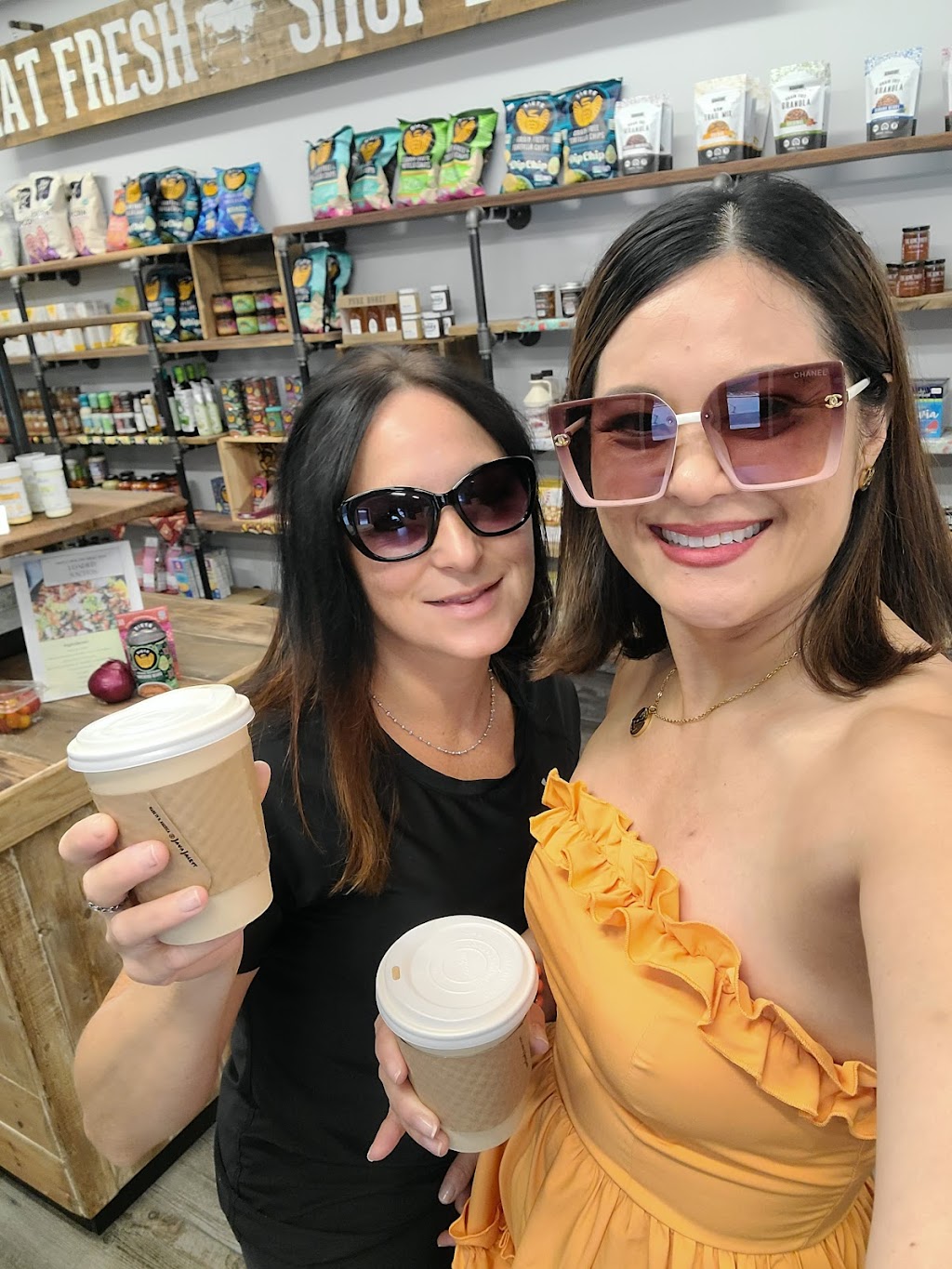 Doc Watsons Market | restaurant | 275 S Main St, Amherst, OH 44001, USA | 4406341420 OR +1 440-634-1420