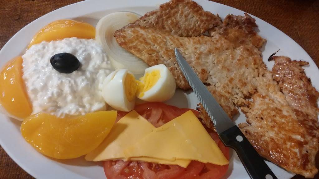 Maxs Cubbard | restaurant | 112 N Lebanon St, Lebanon, IN 46052, USA | 7654830838 OR +1 765-483-0838