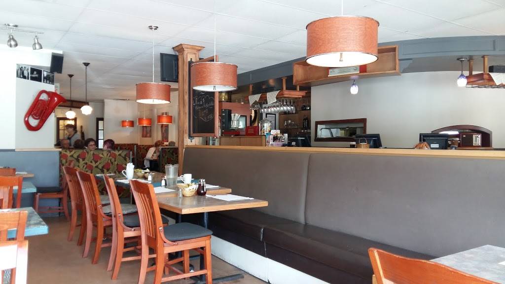 Jack-O | restaurant | 6031 Chemin de Saint-Élie, Sherbrooke, QC J1R 0L6, Canada | 8198210122 OR +1 819-821-0122