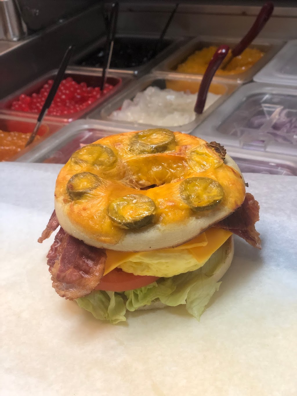 Happy Donuts & Bagels | bakery | 628 S State St, Ukiah, CA 95482, USA | 7074623500 OR +1 707-462-3500