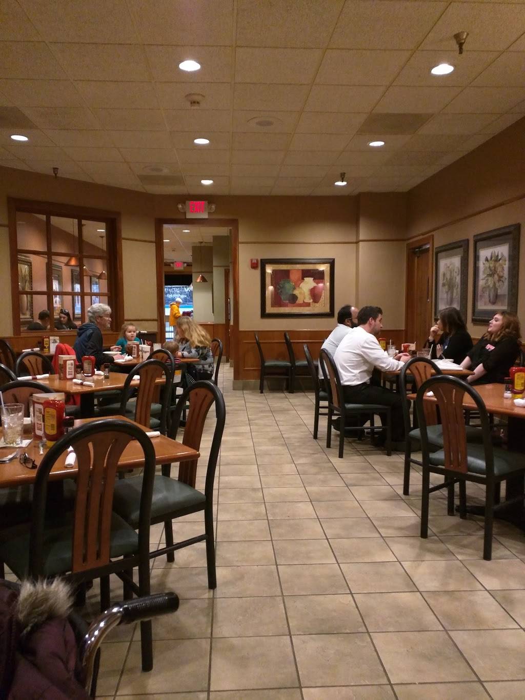 Olgas Kitchen | restaurant | 206 Alton Square, Alton, IL 62002, USA | 6184620642 OR +1 618-462-0642