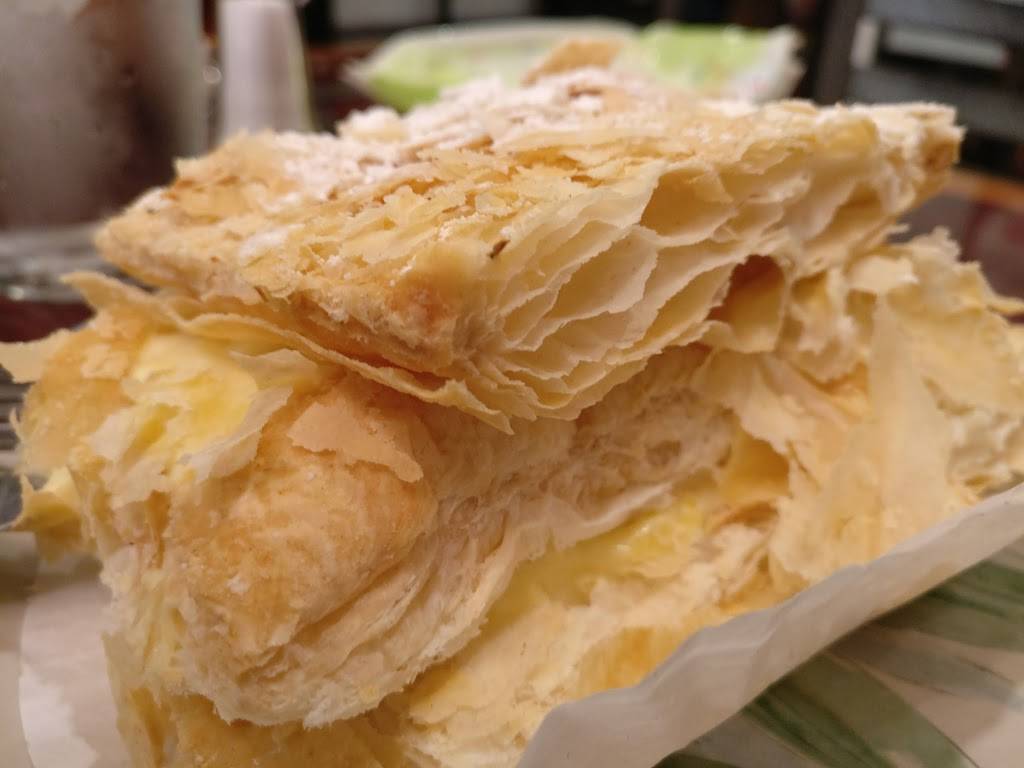 Tehran Restaurant & La Maison de Creme Bakery | bakery | 265 South Robertson Blvd., Suites 3 & 4 (S. Robertson Blvd. & Gregory Way), Beverly Hills, CA 90211, USA | 3108557290 OR +1 310-855-7290