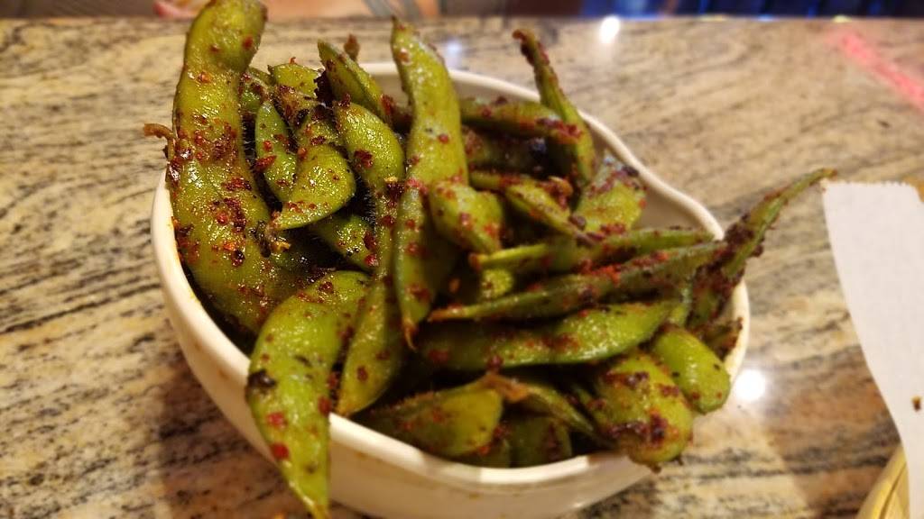 Ninja Sushi | restaurant | 8937 Folsom Blvd, Sacramento, CA 95826, USA | 9163691935 OR +1 916-369-1935