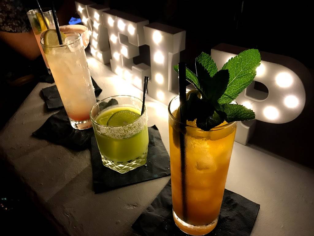 The Cape | restaurant | 150 20th St, Miami Beach, FL 33139, USA | 3055343800 OR +1 305-534-3800