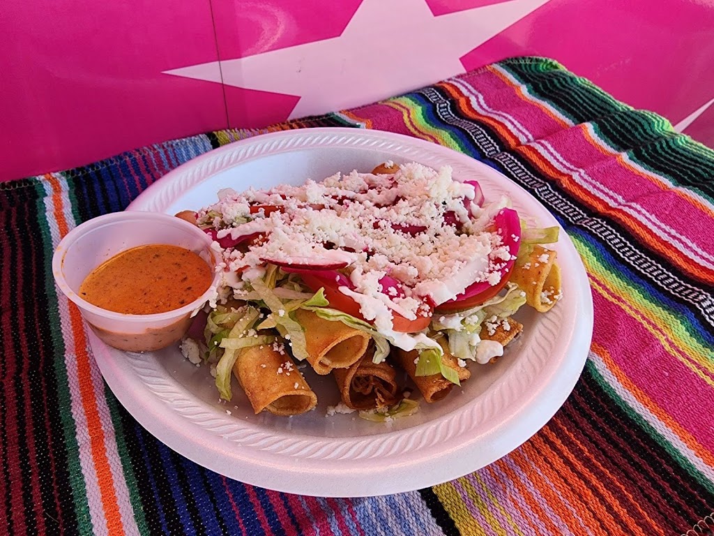 Taqueria Dame Mas 2 | restaurant | 20710 Farm to Market 1093, Richmond, TX 77407, USA | 3462744360 OR +1 346-274-4360