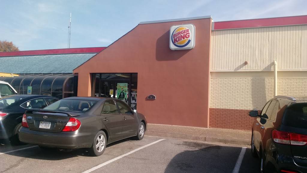 Burger King | restaurant | 11431 Midlothian Turnpike, Richmond, VA 23235, USA | 8047946447 OR +1 804-794-6447