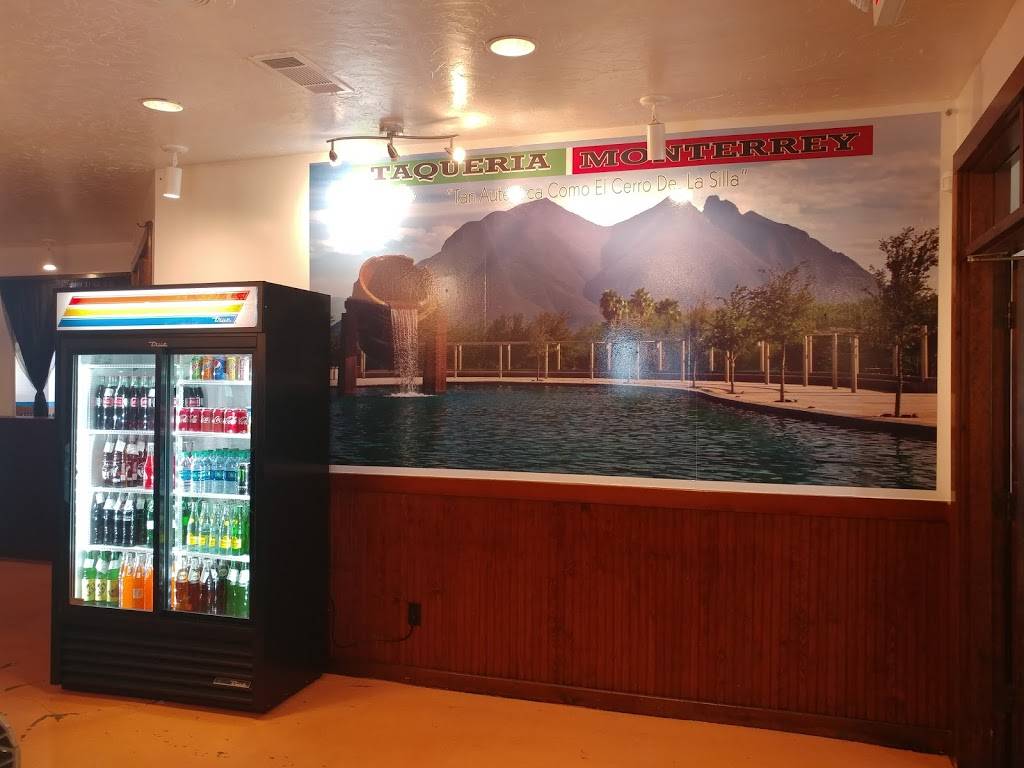 Taqueria Monterrey | restaurant | 380 E, TX-121 BUS, Lewisville, TX 75057, USA | 9723717212 OR +1 972-371-7212