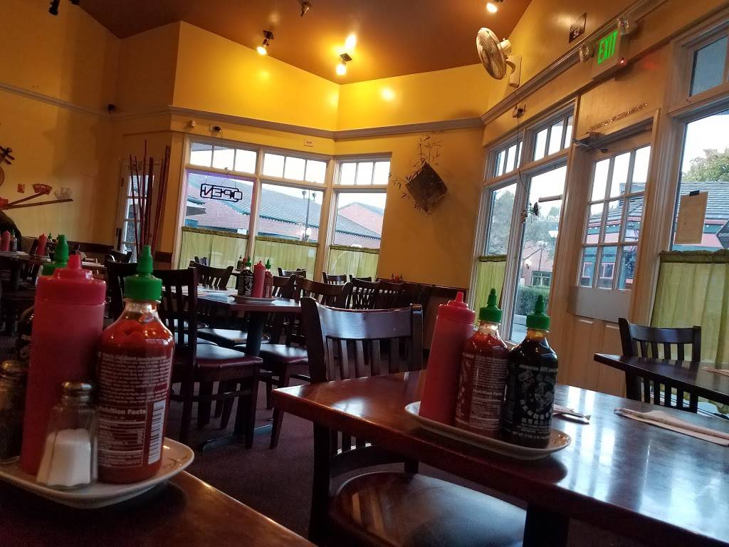 Pho Monsoon Vietnamese Cuisine | restaurant | 200 Market Pl, San Ramon, CA 94583, USA | 9259011800 OR +1 925-901-1800