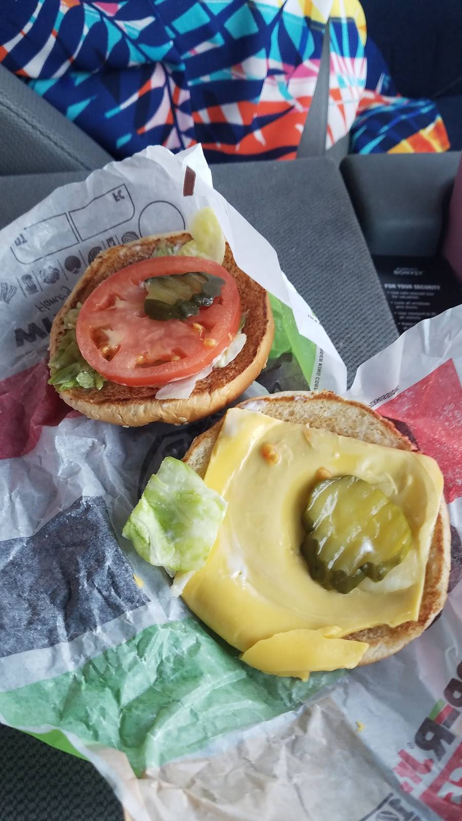 Burger King | restaurant | 1309 NW 20th St, Miami, FL 33142, USA | 3053250968 OR +1 305-325-0968