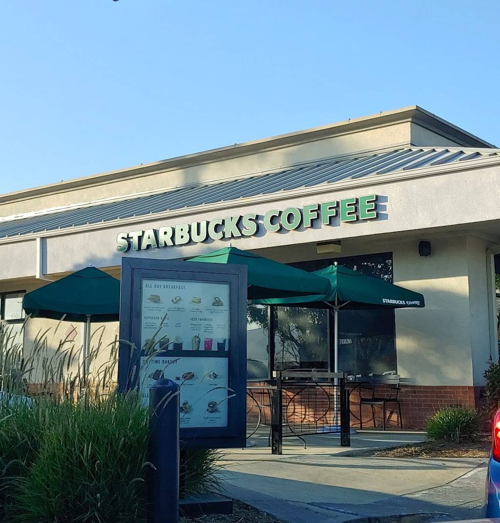 Starbucks | cafe | 650 Ventura St, Fillmore, CA 93015, USA | 8055244150 OR +1 805-524-4150