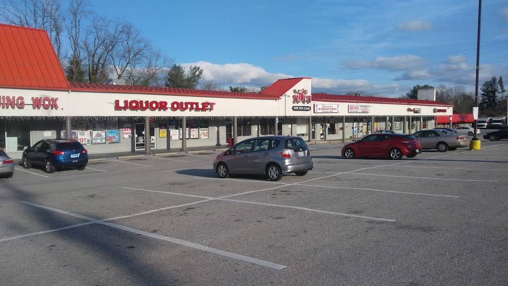 Ravens Pizza | restaurant | 9848 Liberty Rd, Randallstown, MD 21133, USA | 4104961212 OR +1 410-496-1212