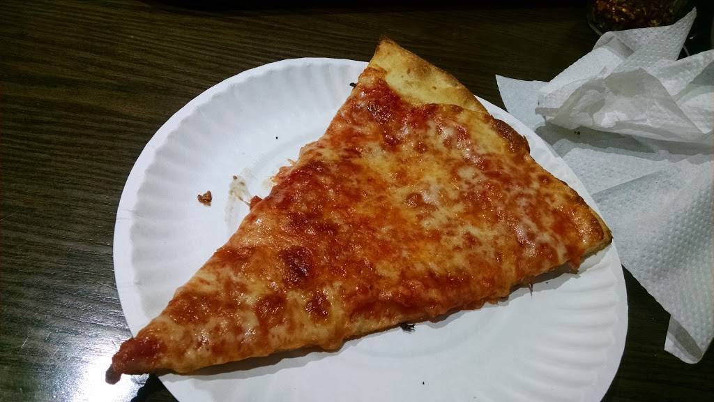 Gloria Pizza | restaurant | 108-22 Queens Blvd, Forest Hills, NY 11375, USA | 7182631100 OR +1 718-263-1100