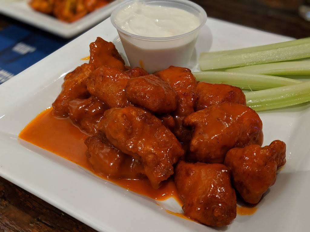 Franklins | restaurant | 53 Public Square, Wilkes-Barre, PA 18701, USA | 5708296444 OR +1 570-829-6444