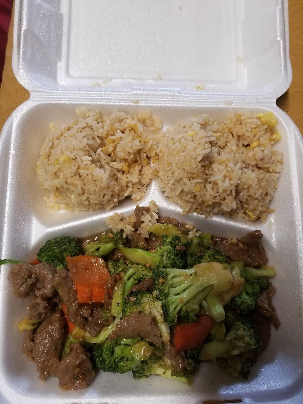 Big Wa Chinese | meal delivery | 3135 S 48th St #102, Tempe, AZ 85282, USA | 6024382707 OR +1 602-438-2707