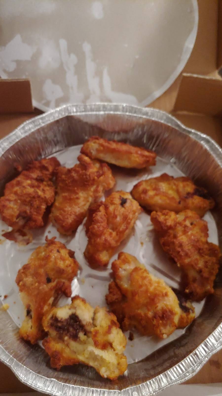 Fire House Pizza | restaurant | 5424 Bissonnet St, Bellaire, TX 77401, USA | 7136641379 OR +1 713-664-1379