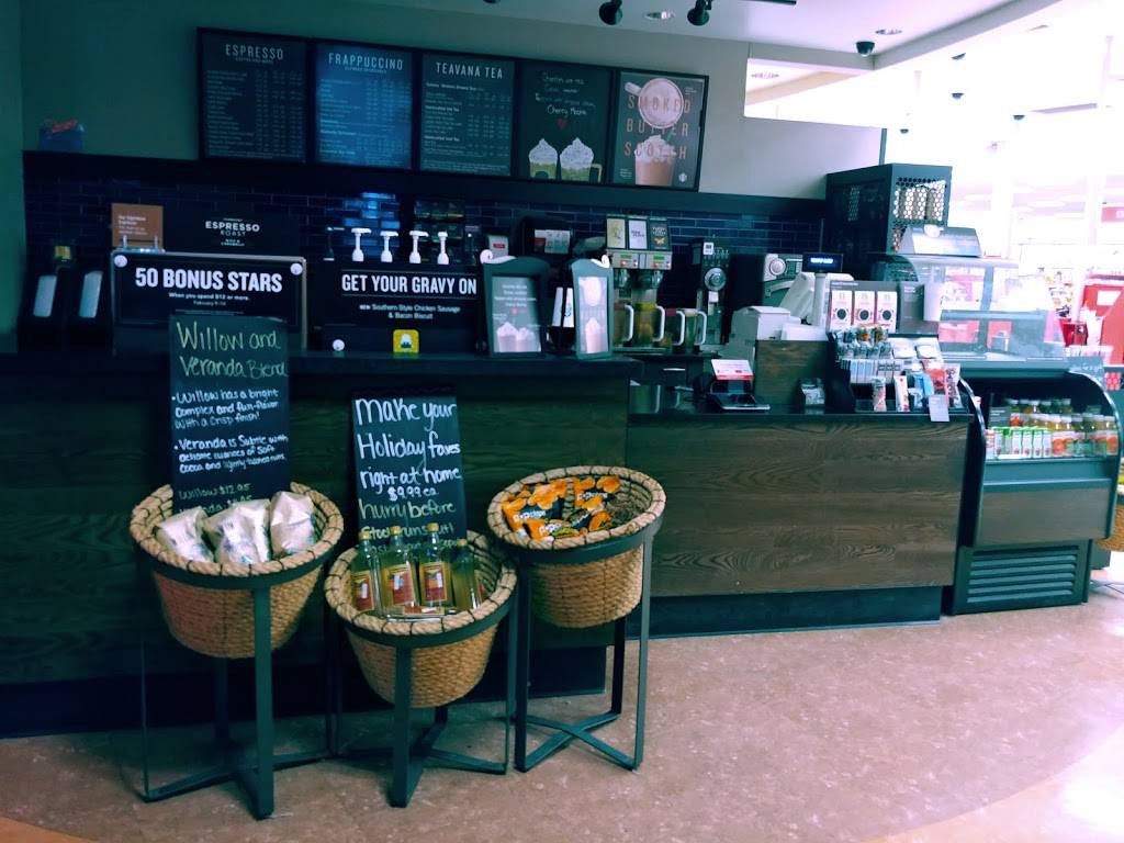 Starbucks | cafe | 1290 Ireland Road, Bldg Z, Suite 300, South Bend, IN 46614, USA | 5742311057 OR +1 574-231-1057