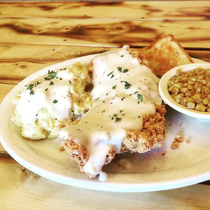 Rusty Nail Barn and Grill | restaurant | 6500 N 19th St, Waco, TX 76708, USA | 2543131383 OR +1 254-313-1383