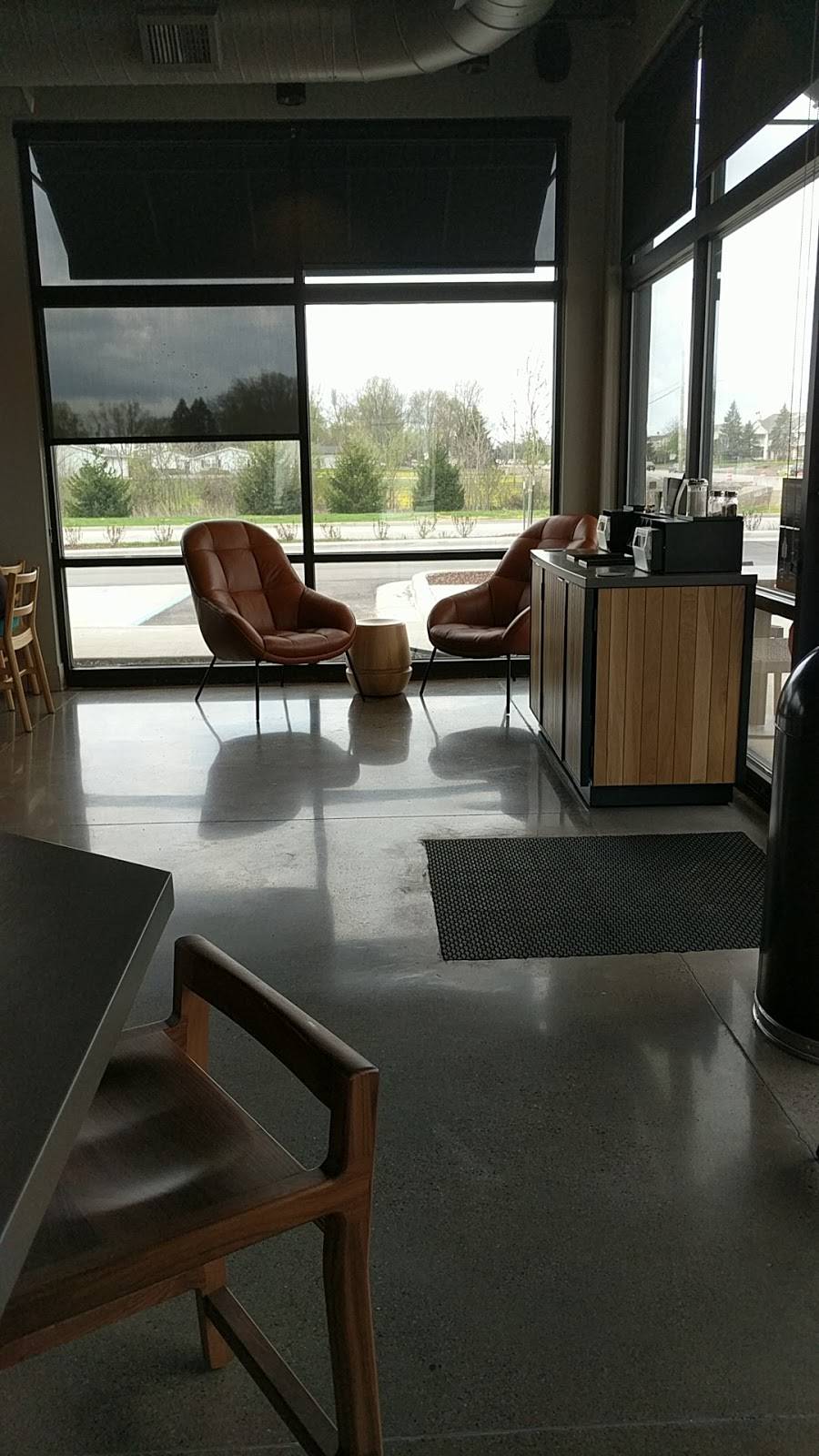 Starbucks | cafe | 10104 Maysville Rd, Fort Wayne, IN 46835, USA | 2604452232 OR +1 260-445-2232