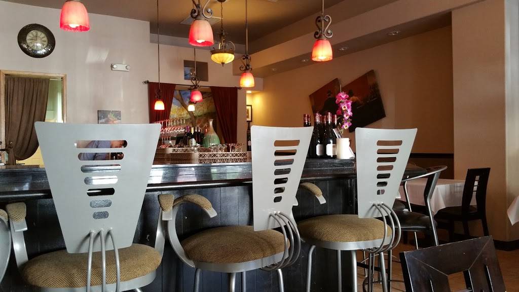 La Sen Bistro WC | restaurant | 1606 N Main St, Walnut Creek, CA 94596, USA | 9254488187 OR +1 925-448-8187