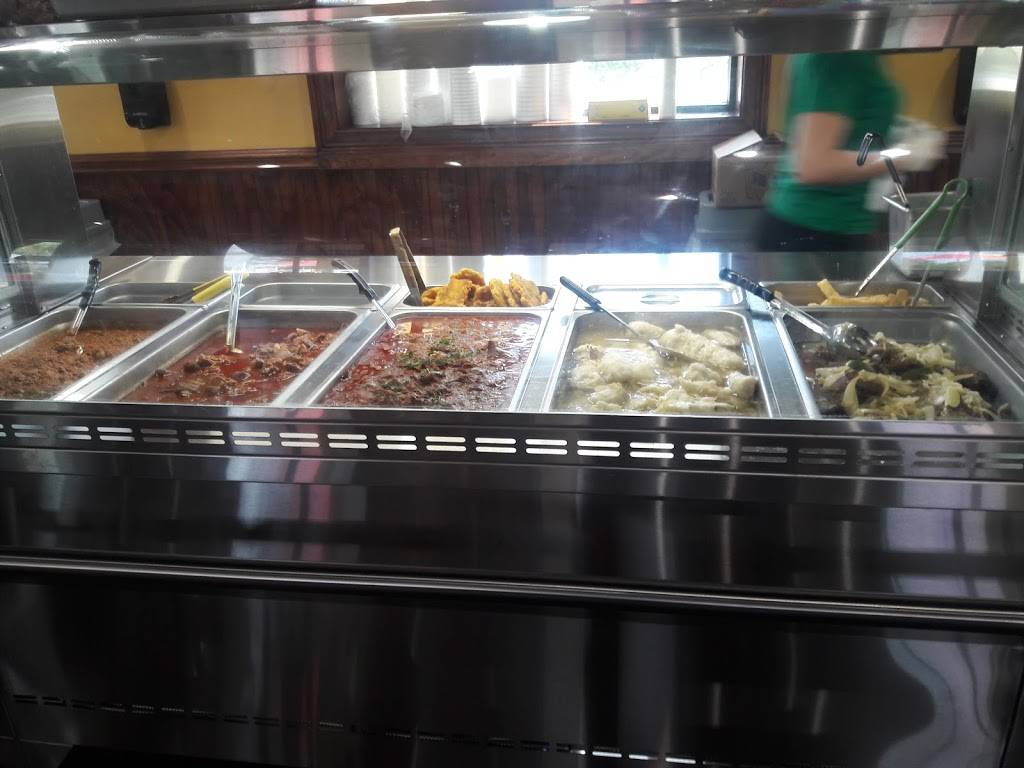 Maikels Kitchen | restaurant | 3864 W Waters Ave, Tampa, FL 33614, USA | 8138311600 OR +1 813-831-1600