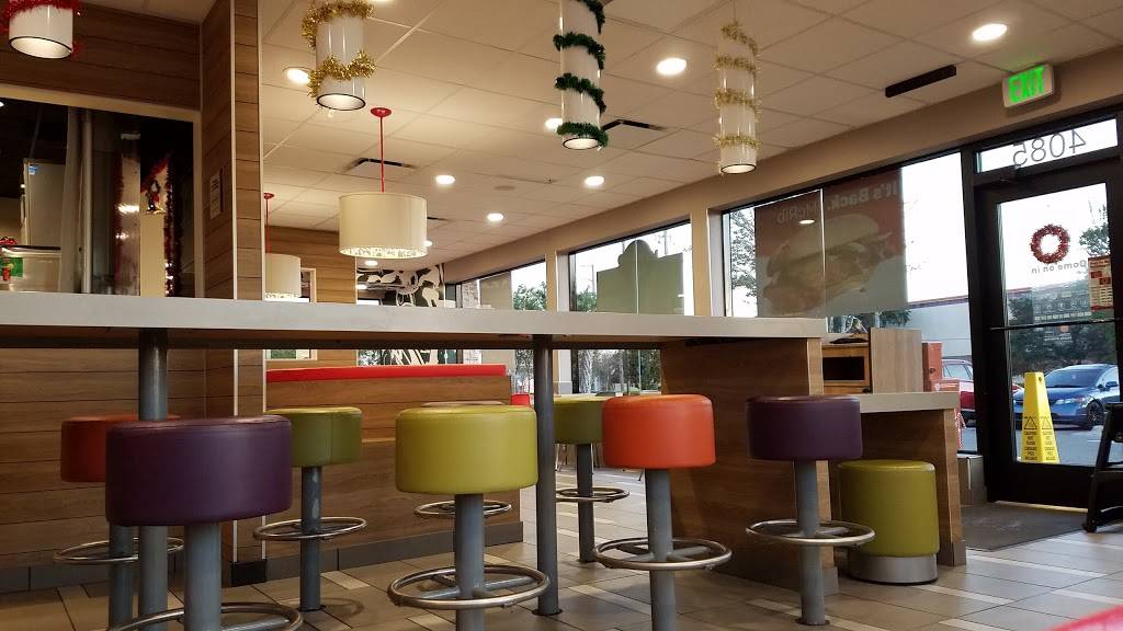 McDonalds | cafe | 4085 Tampa Rd, Oldsmar, FL 34677, USA | 8138555016 OR +1 813-855-5016