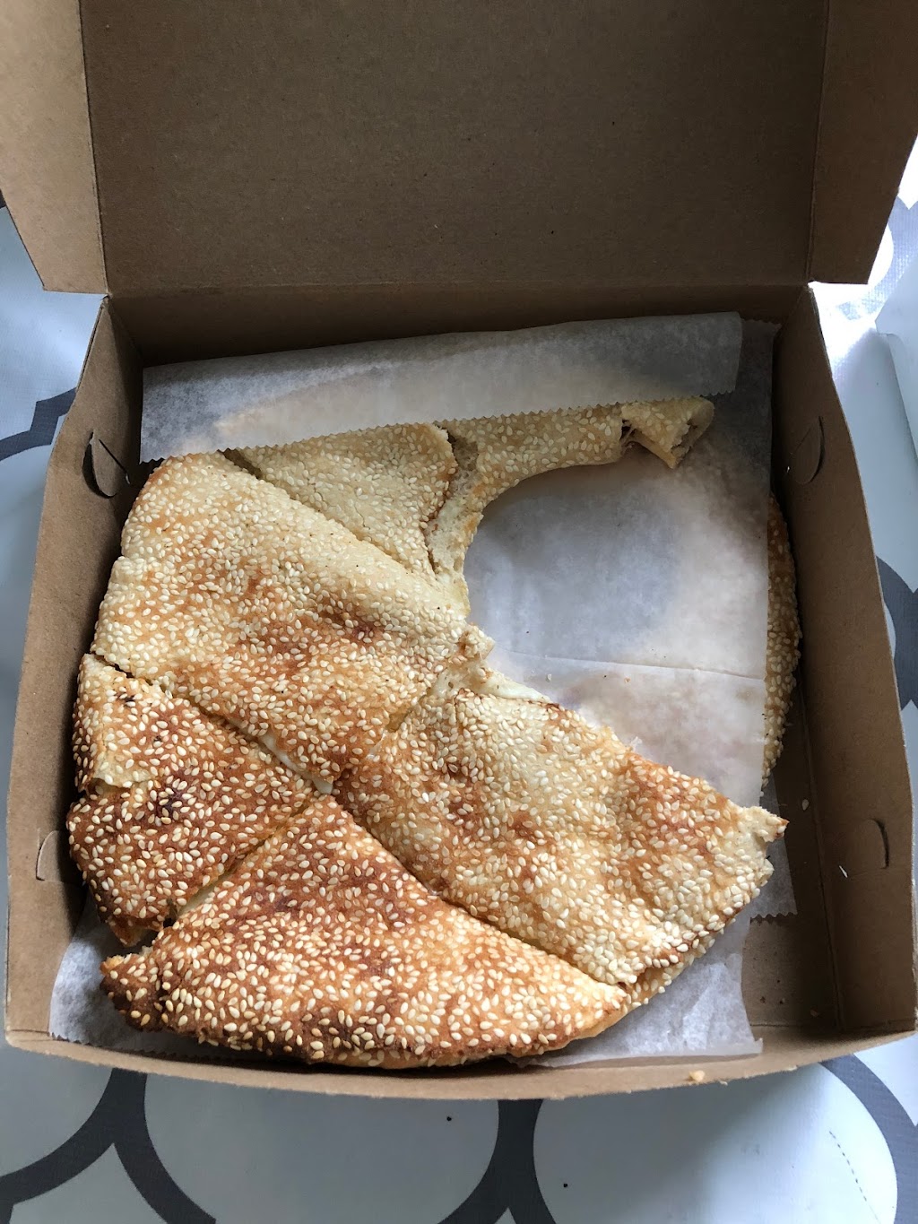 Zaatar W Zeit | restaurant | 10303 W Warren Ave, Dearborn, MI 48126, USA | 3139451200 OR +1 313-945-1200