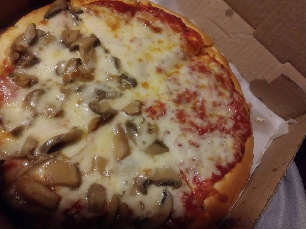 Chriss Pizza | meal delivery | 3701 Haverford Ave, Philadelphia, PA 19104, USA | 2153862344 OR +1 215-386-2344