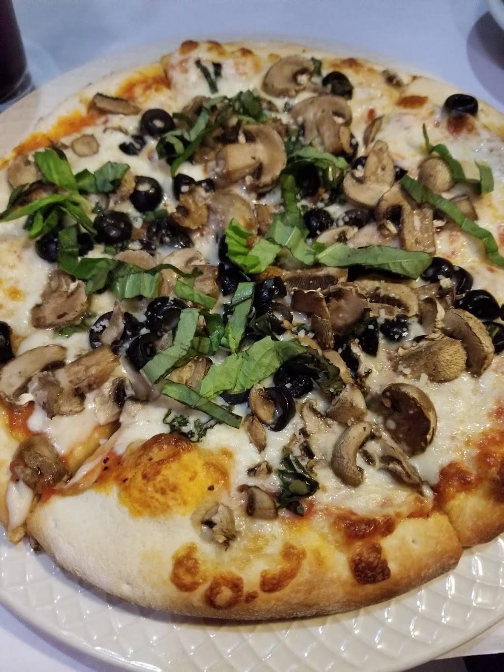 Florentine Trattoria | restaurant | 14510 Big Basin Way #11, Saratoga, CA 95070, USA | 4087411784 OR +1 408-741-1784