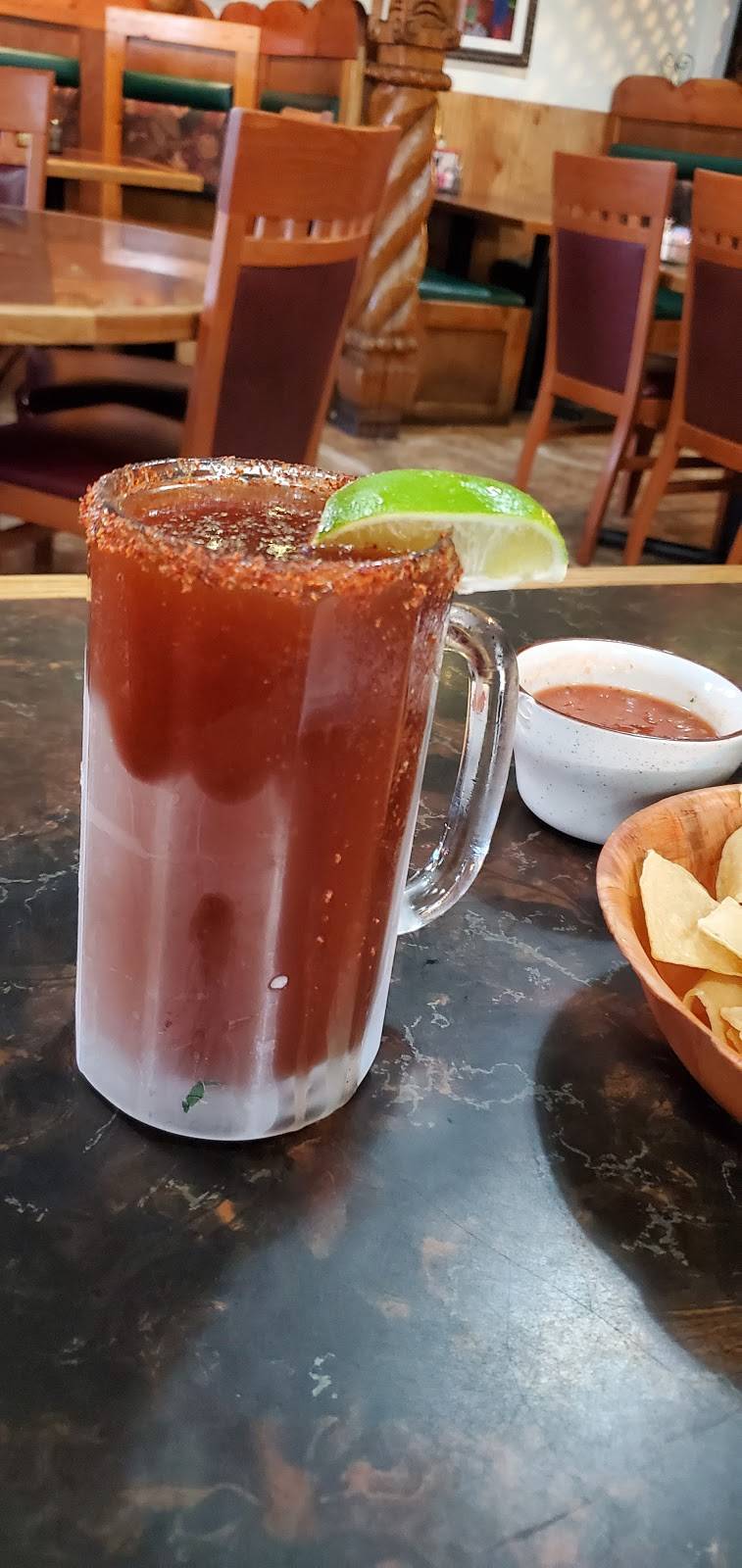 Don Pepes Mexican Restaurant | restaurant | 3719 Wilson Rd, Bakersfield, CA 93309, USA | 6618317373 OR +1 661-831-7373