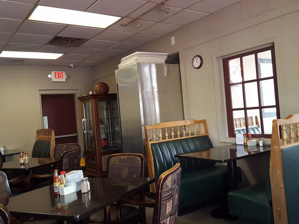 Lunch on Main Street | restaurant | 3569 Main St, College Park, GA 30337, USA | 4047619214 OR +1 404-761-9214