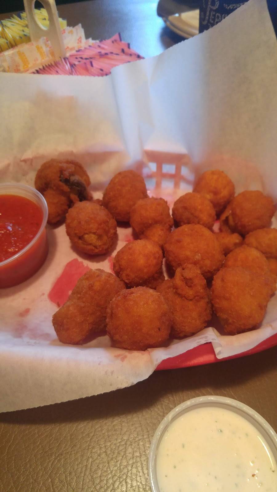 Bona Pizza | restaurant | 1449 Freeway Dr C, Reidsville, NC 27320, USA | 3363491919 OR +1 336-349-1919