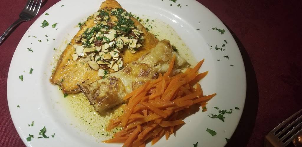 Andrews at the Westbrook | restaurant | 7397 N 1200th St, Paris, IL 61944, USA | 2174652003 OR +1 217-465-2003