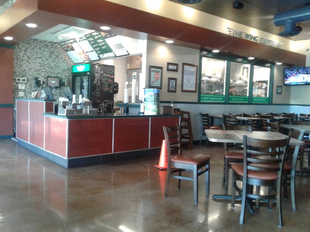 Wingstop | restaurant | 3155 W Indian School Rd B, Phoenix, AZ 85017, USA | 6025355570 OR +1 602-535-5570