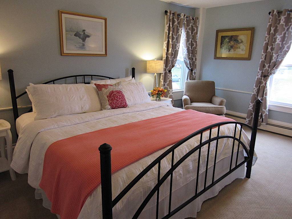 The New London Inn | restaurant | 353 Main St, New London, NH 03257, USA | 6035262791 OR +1 603-526-2791