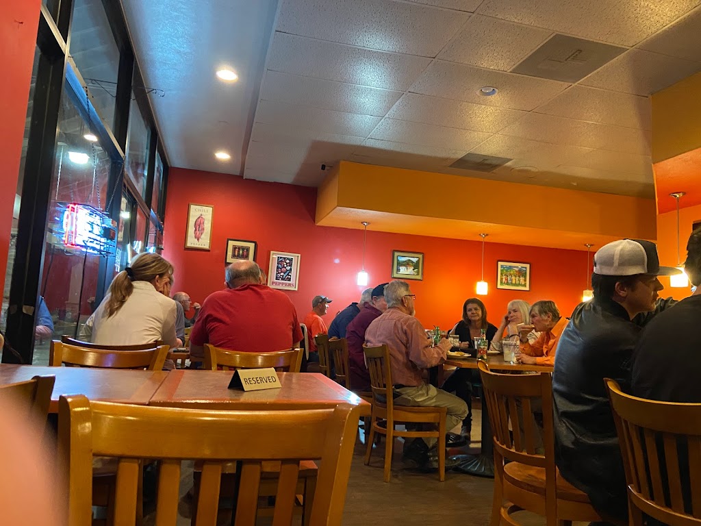 Ernestos Mexican Restaurant | restaurant | 929 W Sunset Blvd #18, St. George, UT 84770, USA | 4356742767 OR +1 435-674-2767