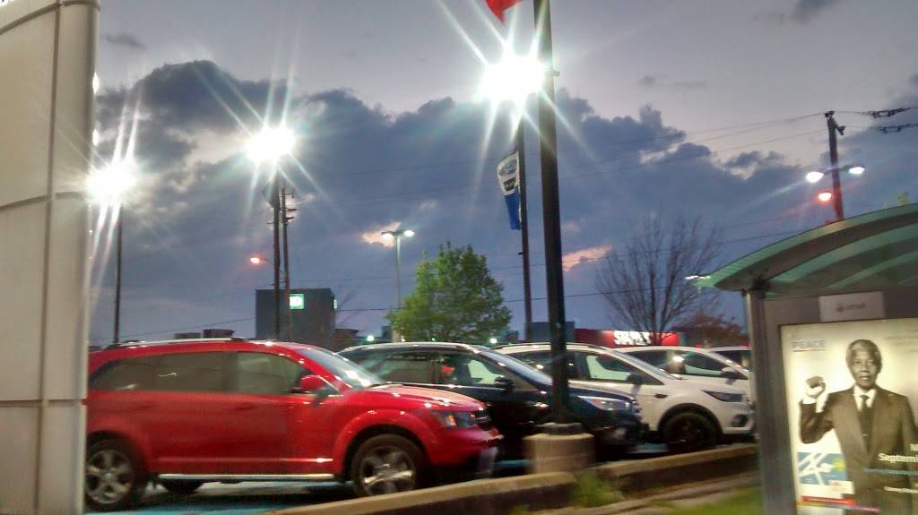 Subway | restaurant | 3119 Dufferin St, North York, ON M6A 2S9, Canada | 4167856581 OR +1 416-785-6581