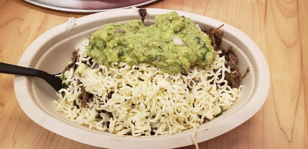 Chipotle Mexican Grill | restaurant | 14309 E Sam Houston Pkwy N Bldg F, Houston, TX 77044, USA | 2814593631 OR +1 281-459-3631