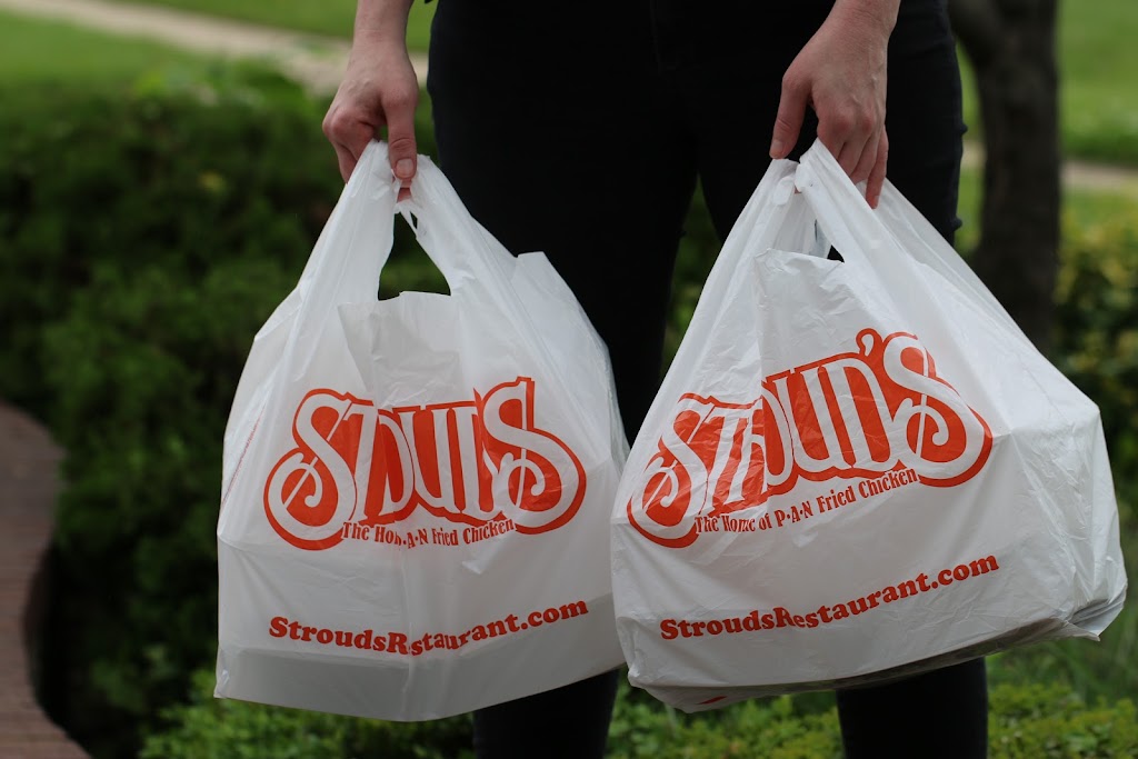 Strouds Express & Catering | restaurant | 5405 Johnson Dr, Mission, KS 66205, USA | 9135635795 OR +1 913-563-5795