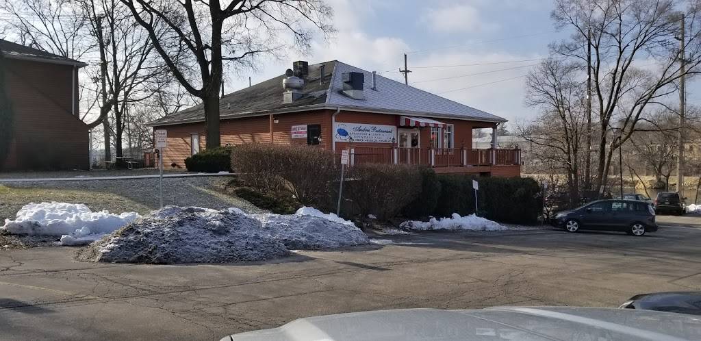 Andres Restaurant | restaurant | 5 Webster St, Batavia, IL 60510, USA | 6304829420 OR +1 630-482-9420